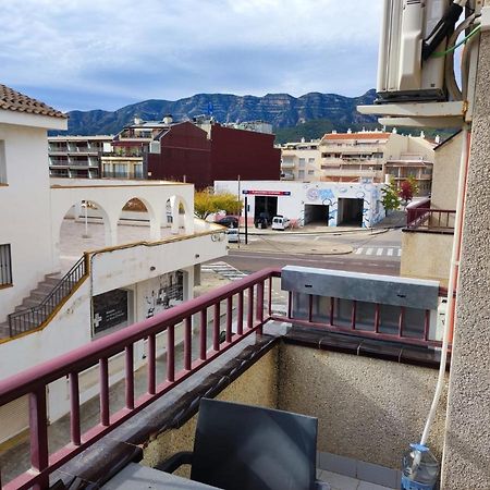 Ornis Barri Apart Vilero Sant Carlos de la Ràpita Kültér fotó