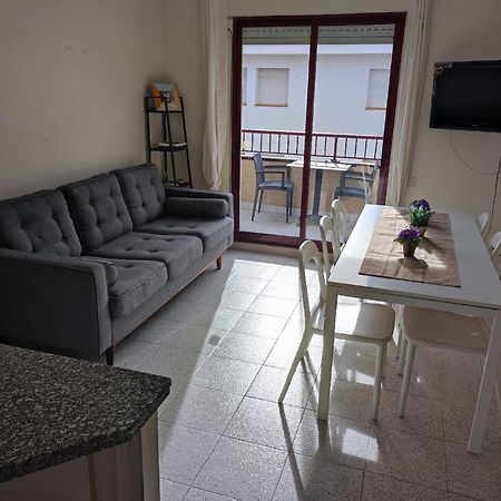 Ornis Barri Apart Vilero Sant Carlos de la Ràpita Kültér fotó