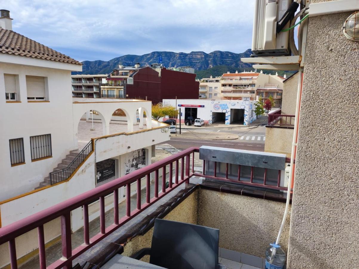 Ornis Barri Apart Vilero Sant Carlos de la Ràpita Kültér fotó