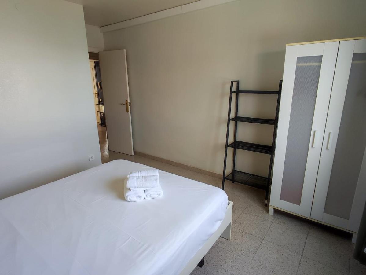Ornis Barri Apart Vilero Sant Carlos de la Ràpita Kültér fotó