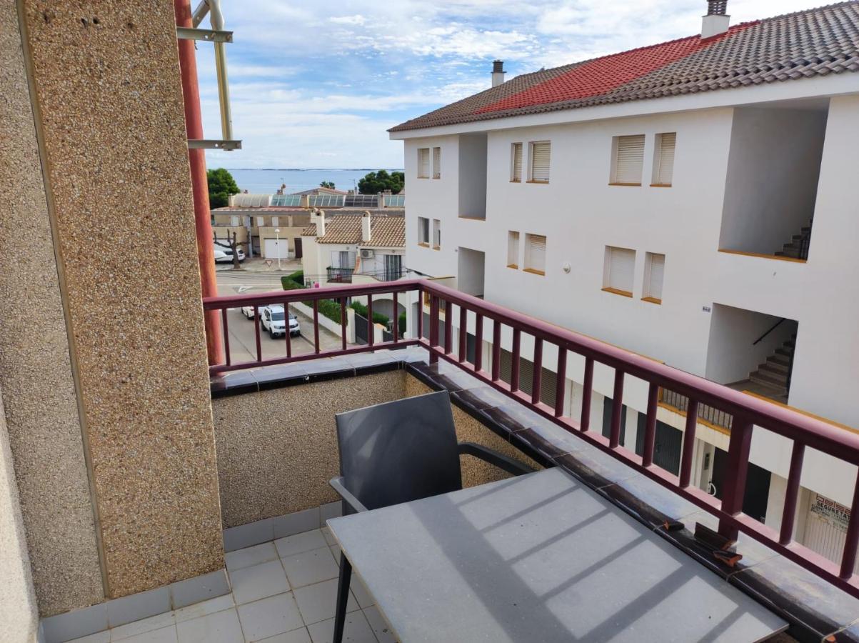 Ornis Barri Apart Vilero Sant Carlos de la Ràpita Kültér fotó
