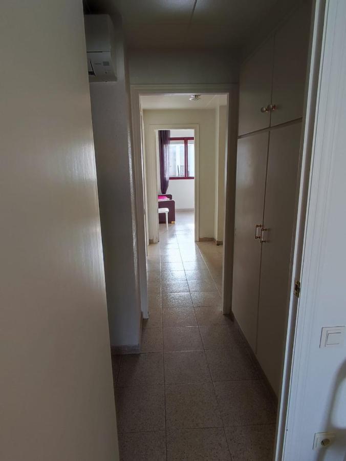 Ornis Barri Apart Vilero Sant Carlos de la Ràpita Kültér fotó