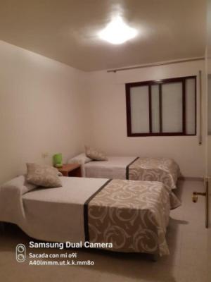 Ornis Barri Apart Vilero Sant Carlos de la Ràpita Kültér fotó