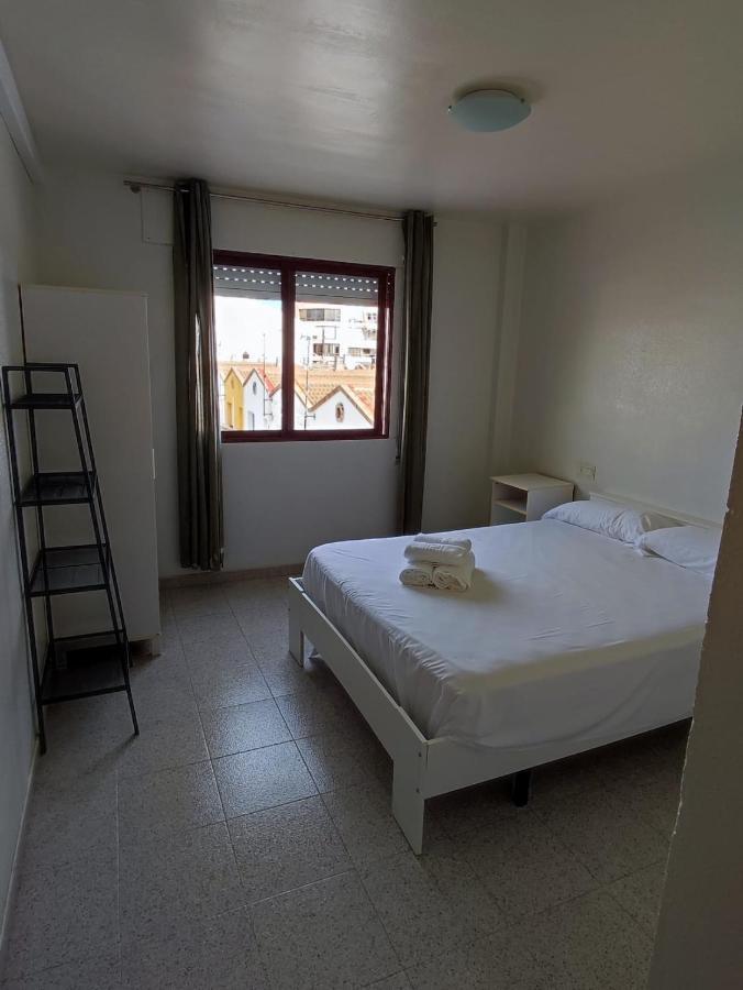 Ornis Barri Apart Vilero Sant Carlos de la Ràpita Kültér fotó