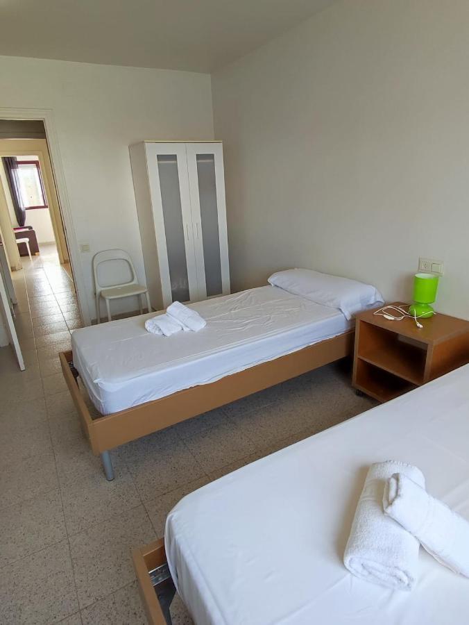 Ornis Barri Apart Vilero Sant Carlos de la Ràpita Kültér fotó