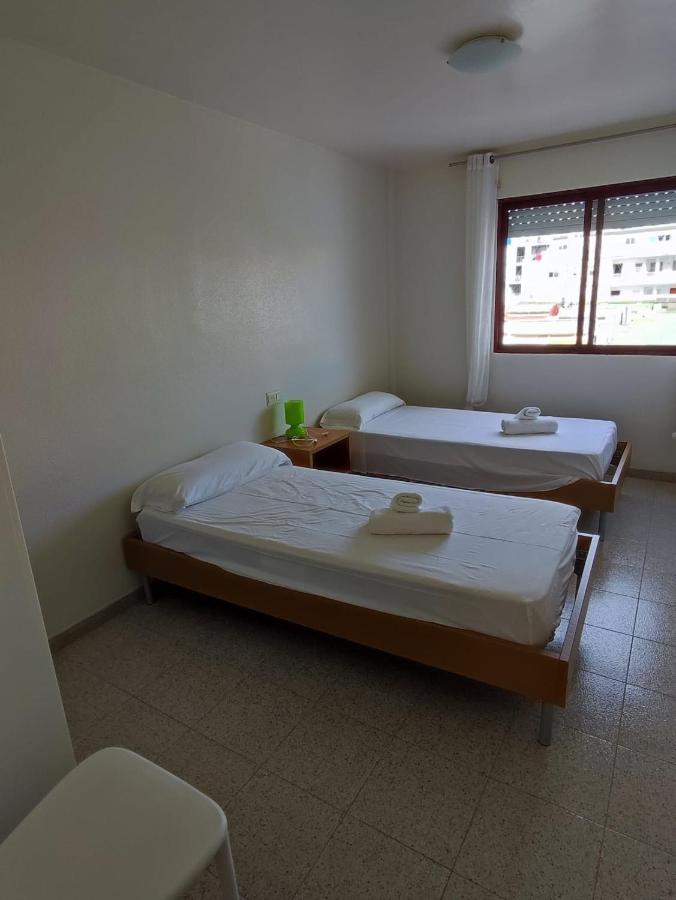 Ornis Barri Apart Vilero Sant Carlos de la Ràpita Kültér fotó