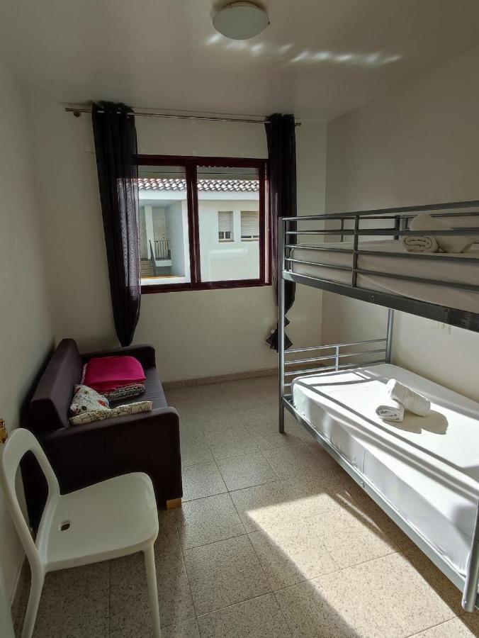 Ornis Barri Apart Vilero Sant Carlos de la Ràpita Kültér fotó